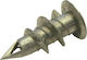 Friulsider Metal Drywall Anchors Oops Metal 13x30mm