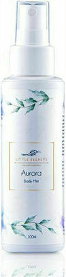 Little Secrets Aurora Body Mist 100ml