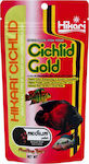 Hikari Gold Medium Pellet Cichlid Food 250gr 04328