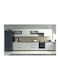 Soft Eckschrank Wand White with Oak 60x60x72.8cm