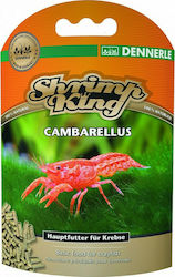 Dennerle King Cambarellus Shrimp Food 45gr