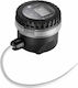 Claber Irrigation Programmer Faucet Battery 2 Stops