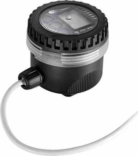 Claber Irrigation Programmer Faucet Battery 2 Stops