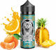 Steampunk Flavor Shot Simone 30ml/120ml 1τμχ