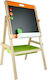 Small Foot Kinder Tafeln & Staffeleien Magnetische Tafel Beidseitig 105cm