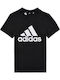 Tricou Pentru Copii Negru Essentials Two-Colored Big Logo