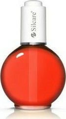 Silcare Strawberry Nail Oil for Cuticles 75ml