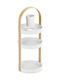 Umbra Bellwood Jewellery Stand 20x20x50cm