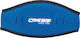 CressiSub Cover for Mask Strap Blue