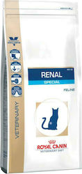 Royal Canin Veterinary Diet Renal Special Feline Hrana uscată pentru pisici adulte 4kg
