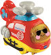 Vtech Toot-Toot Rescue Helicopter Helicopter for 3+ years+ Years