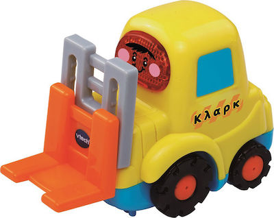 Vtech Toot-Toot Κλαρκ Loader for 1.5++ Years 80-187810