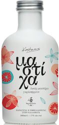 Kosteas Mastic Grapefruit Liqueur Mastic 17% 500ml