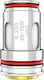 Uwell Crown V Electronic Cigarette Resistance 0.23ohm (DL) 1pcs