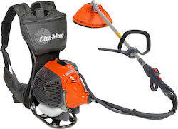 Oleo-Mac BCF 550 Two-stroke Gasoline Brush Cutter Back 3.3hp 12.5kg