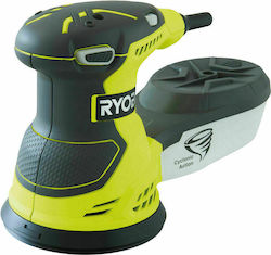 Ryobi ROS300 Έκκεντρο Τριβείο 300W Ryobi ROS300 Έκκεντρο Τριβείο 300W
