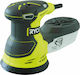 Ryobi Electric Eccentric Sander 300W with Suction System