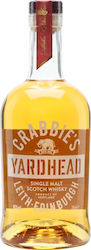 Crabbie's Yardhead Ουίσκι 700ml