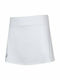 Babolat Play 3WP1081-1000 Damen Tennisbekleidung Weiß