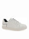 Exe Kids Sneakers Renato Garini White