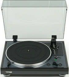 Thorens TD 102 A Black High Gloss με Belt Drive Thorens TD 102 A Black High Gloss με Belt Drive