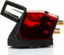 Rega Moving Coil Turntable Cartridge Ania Pro Red