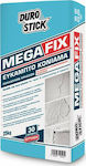 Durostick Σοβάς Megafix Flexibler Mehrzweck-Gipsfüller 5kg ΜΕΓΦ05 5kg