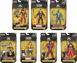 Marvel Avengers Deadpool for 3+ years 15cm (Various Designs/Assortments of Designs) 1pc