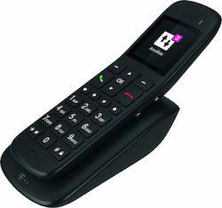 Telekom Speedphone 32 Schwarz Telekom Speedphone 32 Schwarz
