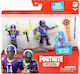 Action-Figur 2 Pack Spike Strong Guard 5cm Fortnite für 8+ Jahre Jahre