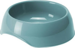 Moderna Gusto Plastic Bowls Dog Food & Water Blue 700ml KLM020370