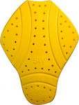 Nordcode Level Protect 2 Rider Back Protector Yellow