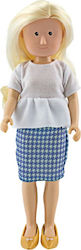 Imaginarium Doll Κούκλα Μαμά Victoria 87618