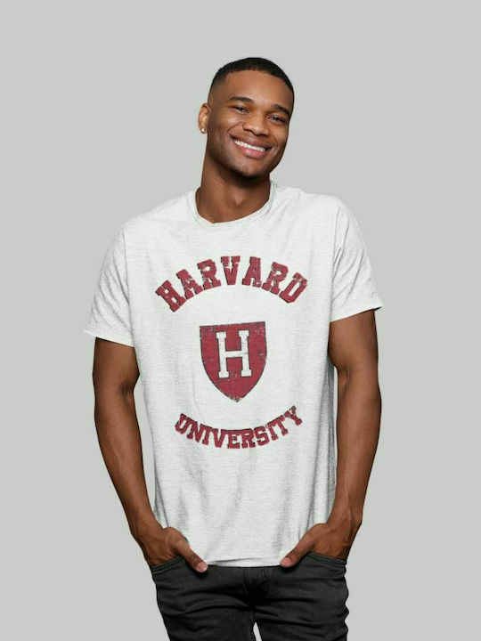 Tricou Harvard (Replica) - ALB