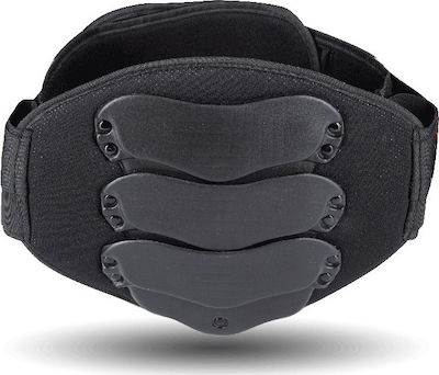 Nordcode Spyne Rider Waist Protector Ζώνη Black