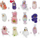 ZAPF Creation Baby Born Surprise Babies Surprise Series 4 for 3+ Years 11cm (Various Designs)