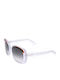 Italia Independent Women's Sunglasses with Multicolour Plastic Frame 0047.093.000