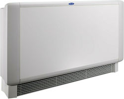 Carrier Floor Fan Coil Unit 42NC235FV 2.14/2.69kW Floor Placement 100x25.2x60.7cm White Carrier Floor Fan Coil Unit 42NC235FV 2.14/2.69kW Floor Placement 100x25.2x60.7cm White