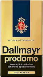 Dallmayr Espresso Prodomo σε Κόκκους 500gr Dallmayr Espresso Prodomo σε Κόκκους 500gr