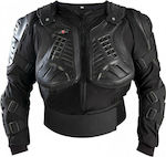 Fovos Thorax Body Armour Junior