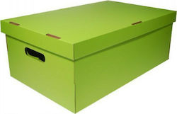 Next Colors Paper File Box with Lids 50x31x19cm