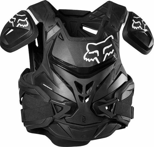 Fox Geacă Airframe Pro Nivel CE 2 Protecție Pentru Călărie Motocross