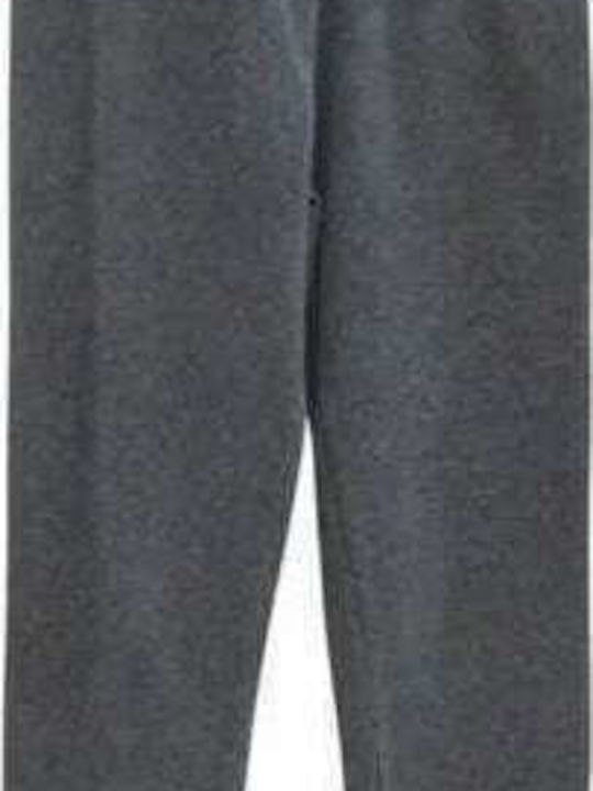 Εβίτα Kids Legging Long Gray