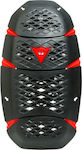 Dainese Pro Speed G2 Προστατευτικό Πλάτης Μοτοσυκλετιστή Black