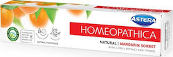 Aroma Astera Zahnpasta Ohne Fluorid 75ml Aroma Astera Zahnpasta Ohne Fluorid 75ml