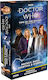 Gale Force Nine Доктор Кой: Времето на Далеките - Мики Роуз Марта Дона DW007