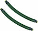 Seac Powergreen Speargun Rubber Band with Fittings Rubber Bands 18mm