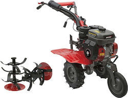 Geotec Chassis Μοτότσαπας GTM 500 C Kultivator Benzin