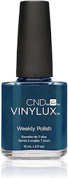 CND Vinylux Gloss Long Lasting Nail Polish Date...