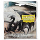 Dragon Shield Dragon Shield Perfect Fit Inner Sleeve Standard Size 100τμχ Smoke ART13123